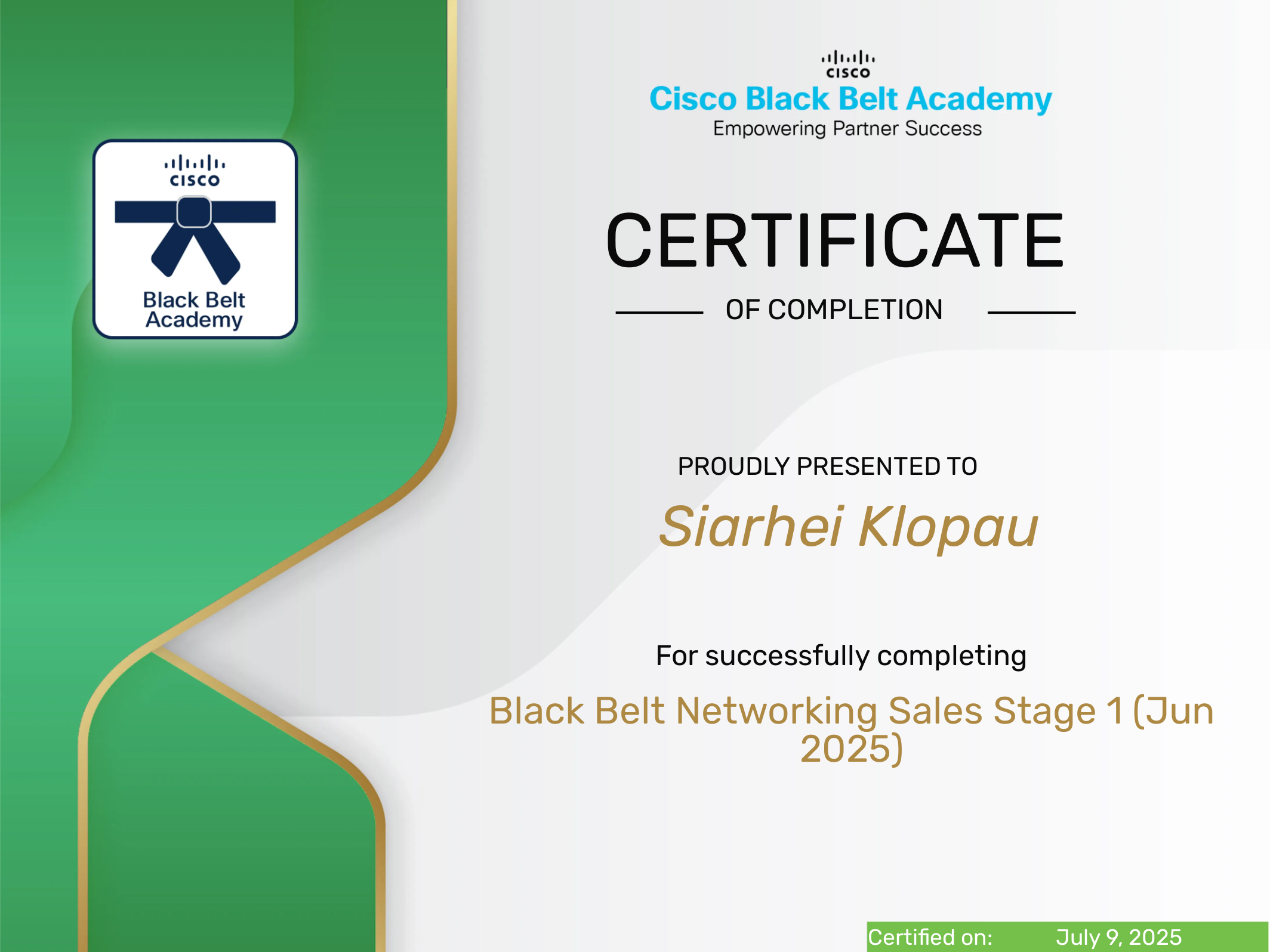 certificate small image