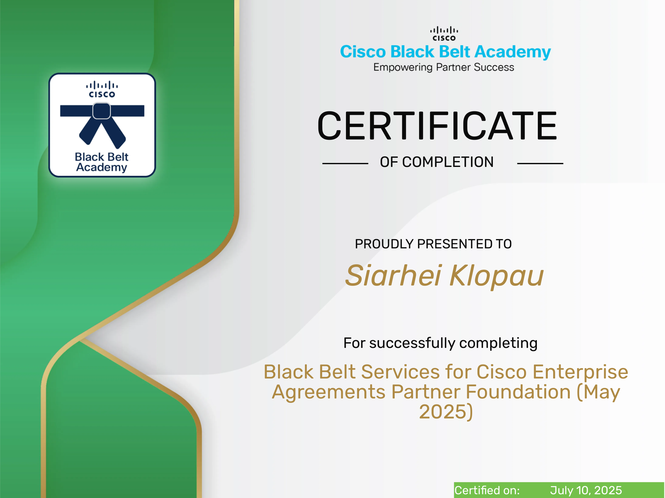 certificate small image